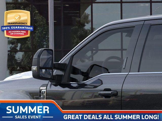 new 2025 Ford F-350 car, priced at $95,085