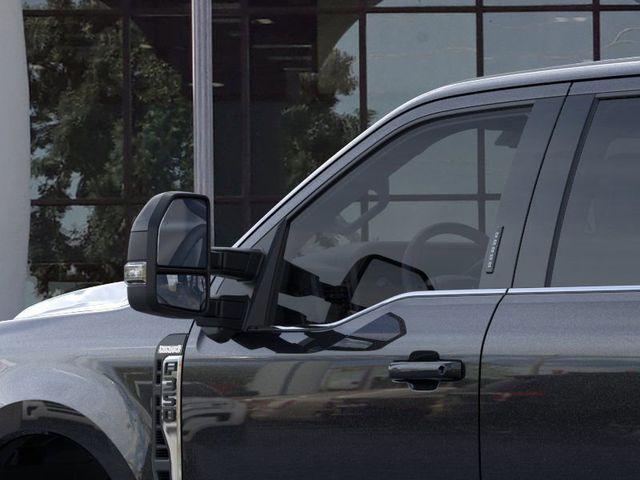 new 2025 Ford F-350 car, priced at $86,527