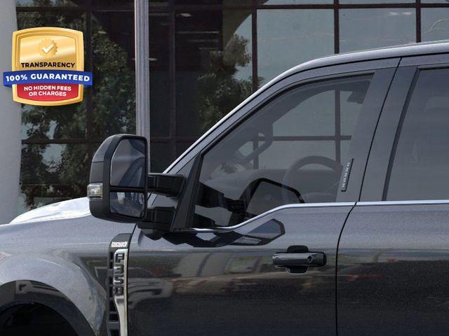 new 2025 Ford F-350 car, priced at $88,429
