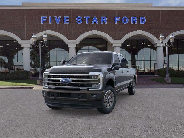new 2025 Ford F-350 car, priced at $86,527