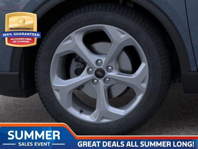 new 2025 Ford Escape car, priced at $30,556