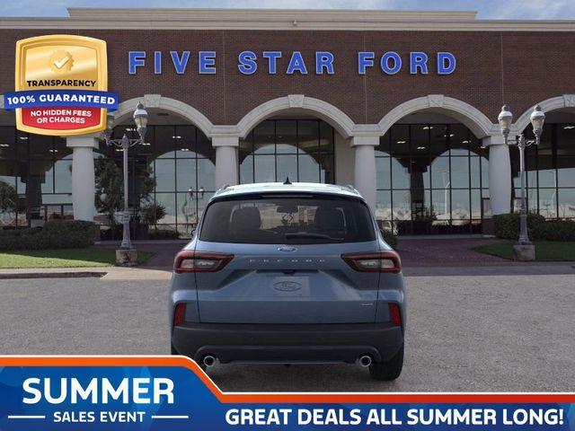 new 2025 Ford Escape car, priced at $30,556