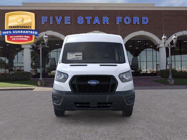 new 2025 Ford Transit-250 car, priced at $50,620