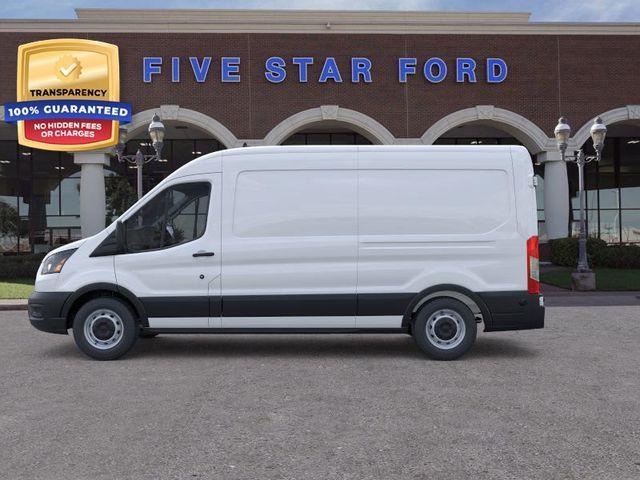 new 2025 Ford Transit-250 car, priced at $50,620