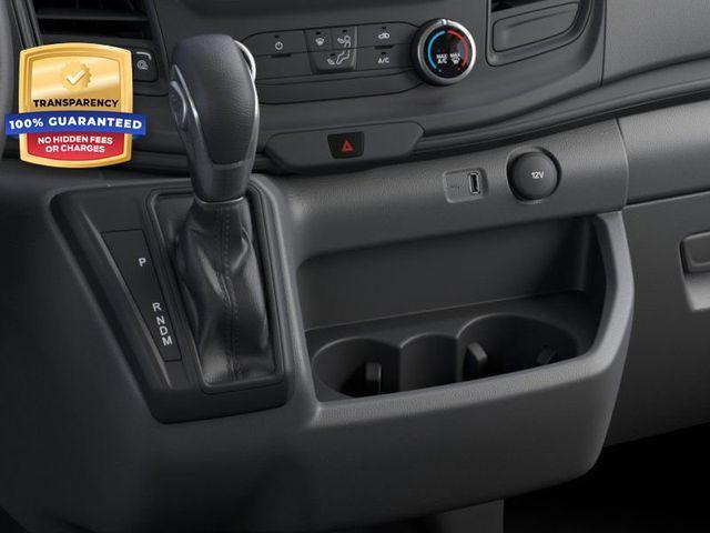 new 2025 Ford Transit-250 car, priced at $50,620