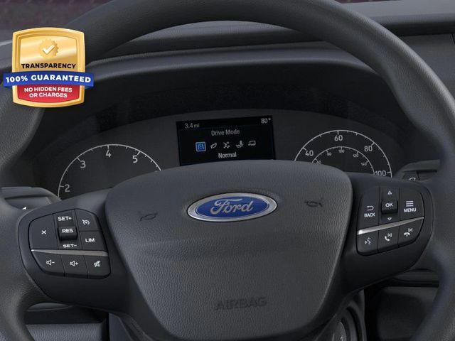 new 2025 Ford Transit-250 car, priced at $50,620