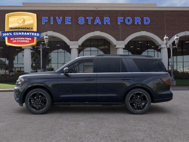 new 2024 Ford Expedition car, priced at $65,936