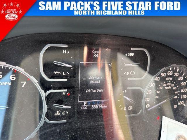 used 2020 Toyota Tundra car, priced at $28,000