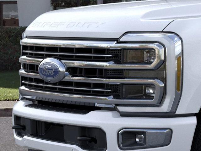 new 2026 Ford F-250 car