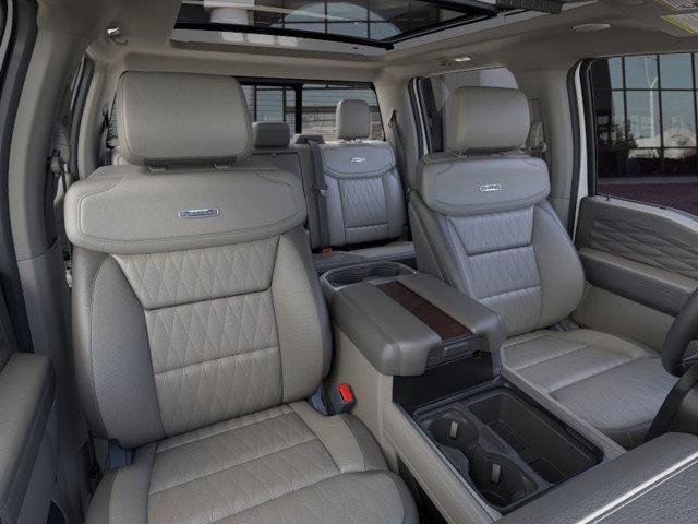 new 2026 Ford F-250 car