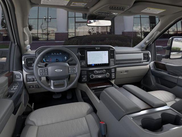 new 2026 Ford F-250 car