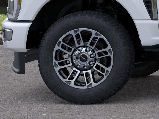 new 2026 Ford F-250 car
