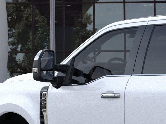 new 2026 Ford F-250 car