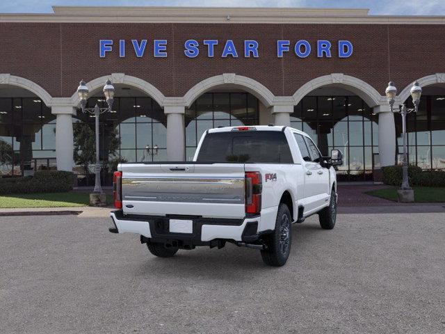 new 2026 Ford F-250 car