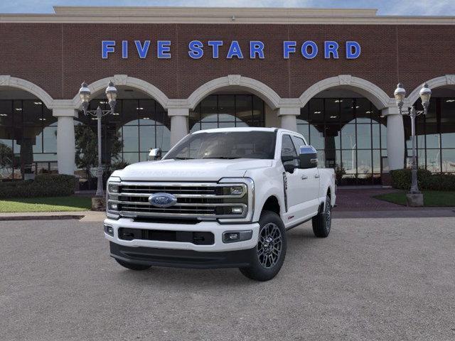 new 2026 Ford F-250 car