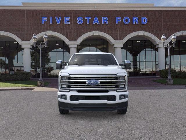 new 2026 Ford F-250 car