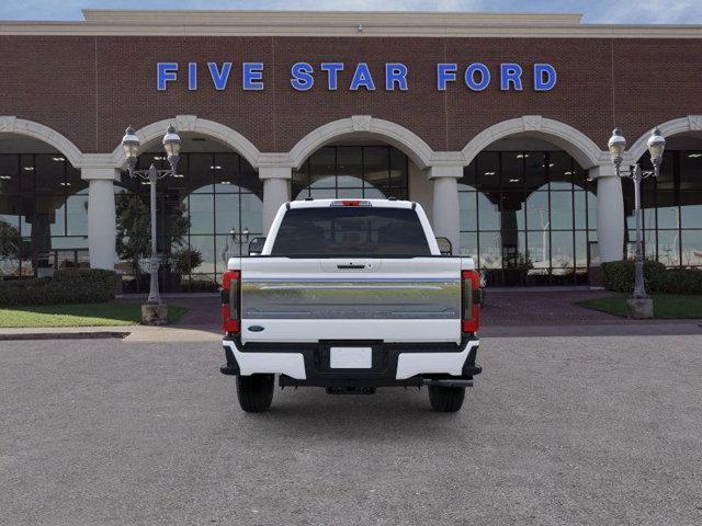 new 2026 Ford F-250 car