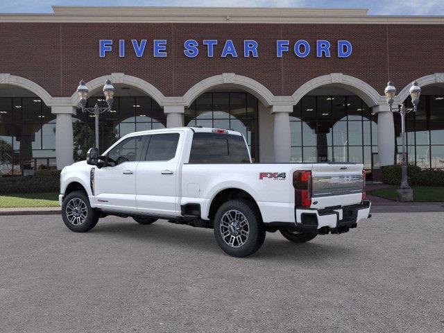 new 2026 Ford F-250 car