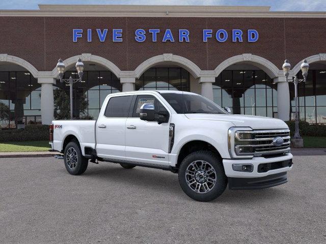 new 2026 Ford F-250 car