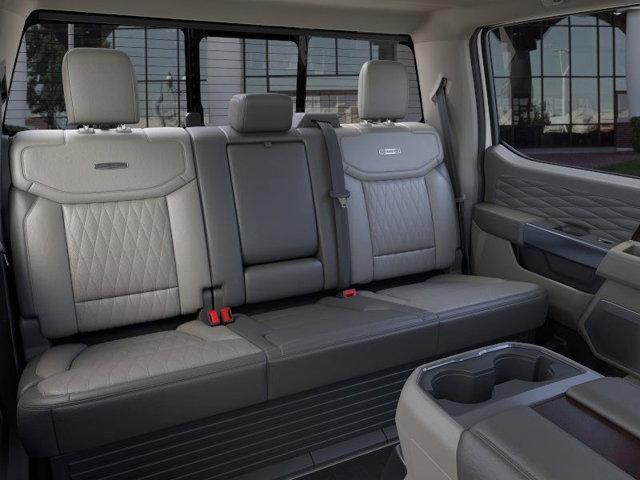 new 2026 Ford F-250 car