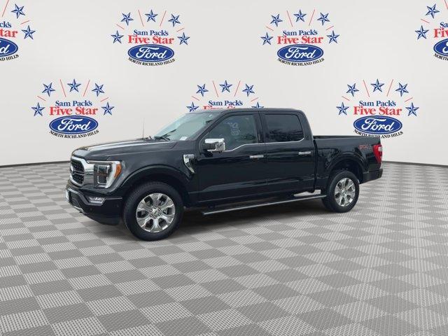 used 2023 Ford F-150 car, priced at $60,000