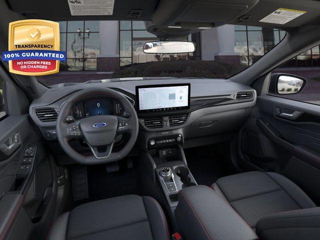 new 2025 Ford Escape car, priced at $29,798