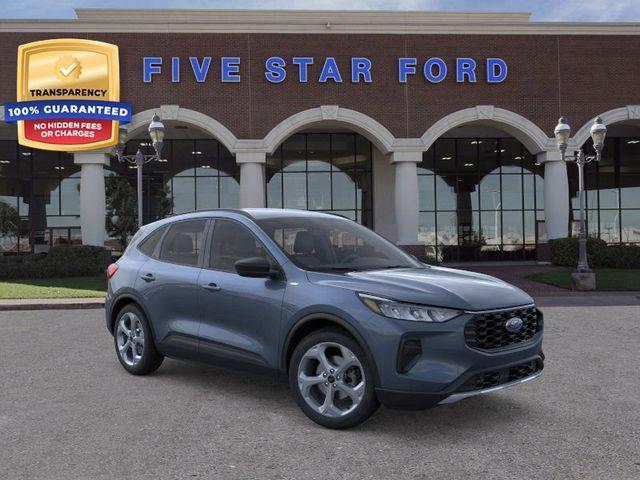 new 2025 Ford Escape car, priced at $29,798