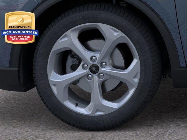 new 2025 Ford Escape car, priced at $29,798