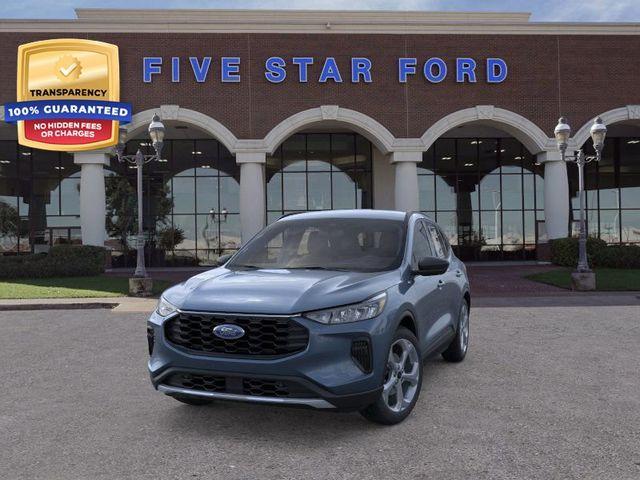 new 2025 Ford Escape car, priced at $29,798