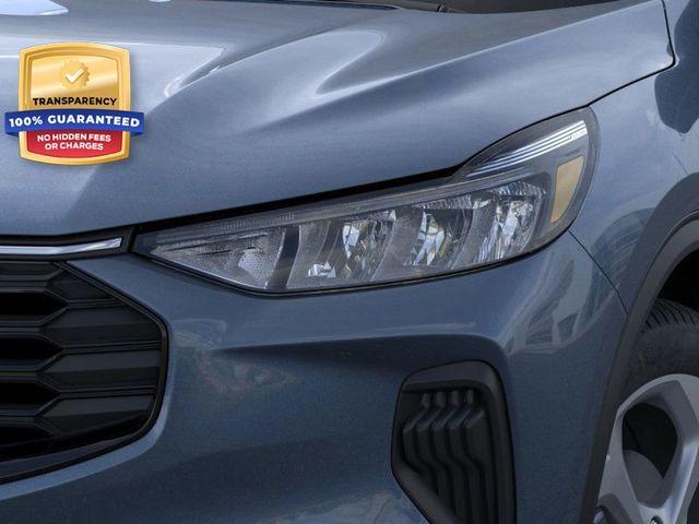 new 2025 Ford Escape car, priced at $29,798