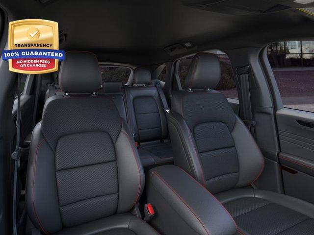 new 2025 Ford Escape car, priced at $29,798