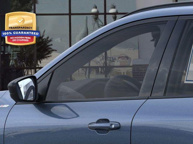 new 2025 Ford Escape car, priced at $29,798