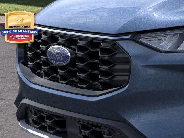 new 2025 Ford Escape car, priced at $29,798
