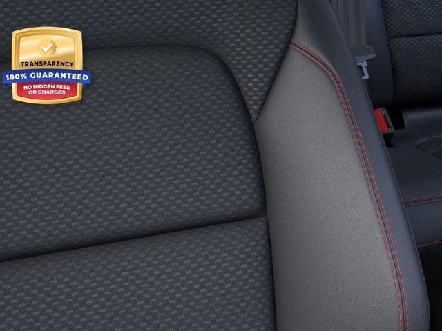 new 2025 Ford Escape car, priced at $29,798