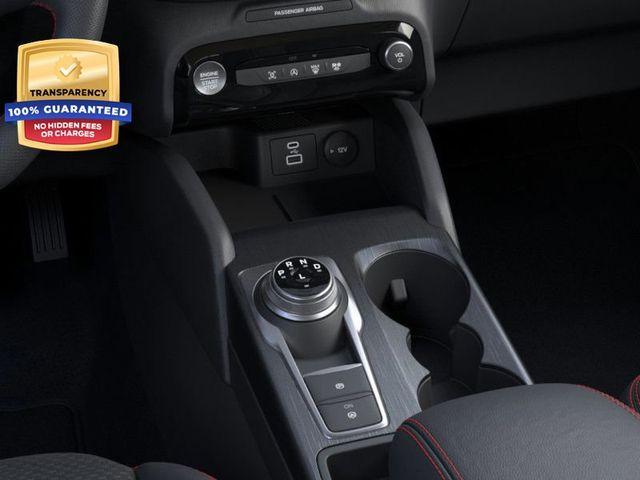 new 2025 Ford Escape car, priced at $29,798