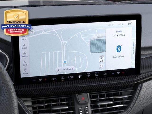 new 2025 Ford Escape car, priced at $29,798