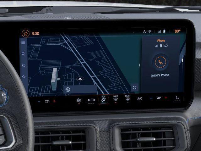 new 2025 Ford Mustang car, priced at $76,165