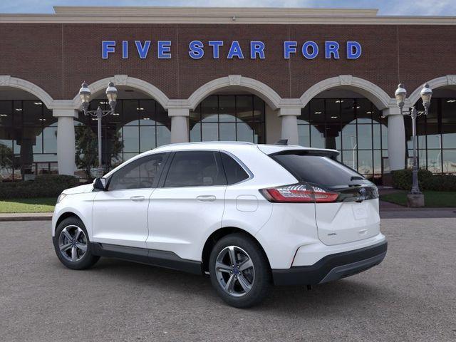 new 2024 Ford Edge car, priced at $35,762