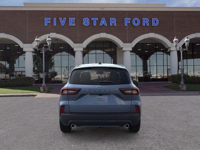 new 2025 Ford Escape car, priced at $27,060