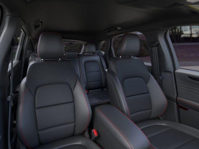 new 2025 Ford Escape car, priced at $27,060