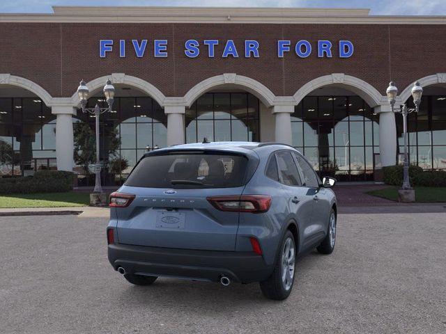 new 2025 Ford Escape car, priced at $27,060