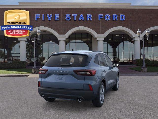 new 2025 Ford Escape car, priced at $27,060