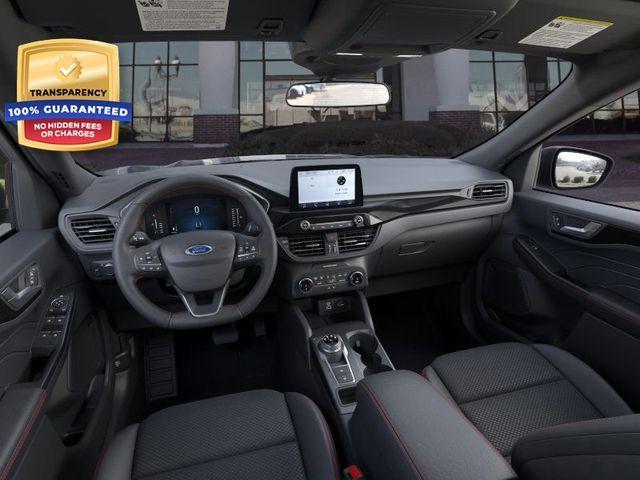 new 2025 Ford Escape car, priced at $27,060