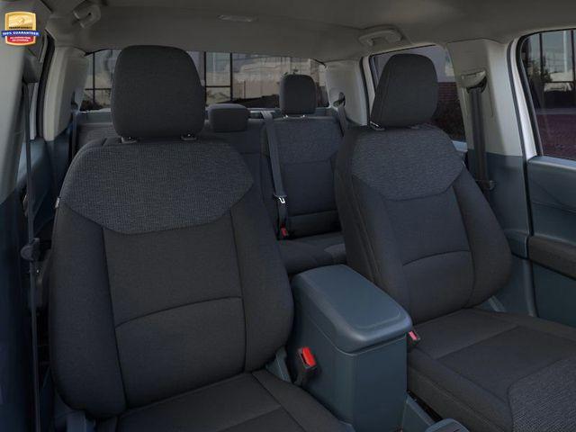 new 2025 Ford Maverick car, priced at $27,141