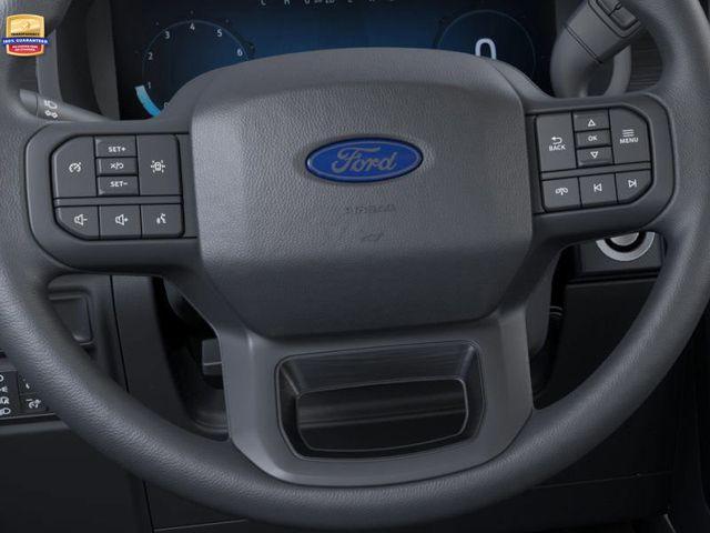 new 2025 Ford F-150 car, priced at $43,362