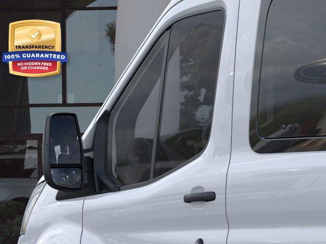 new 2024 Ford Transit-350 car, priced at $56,025