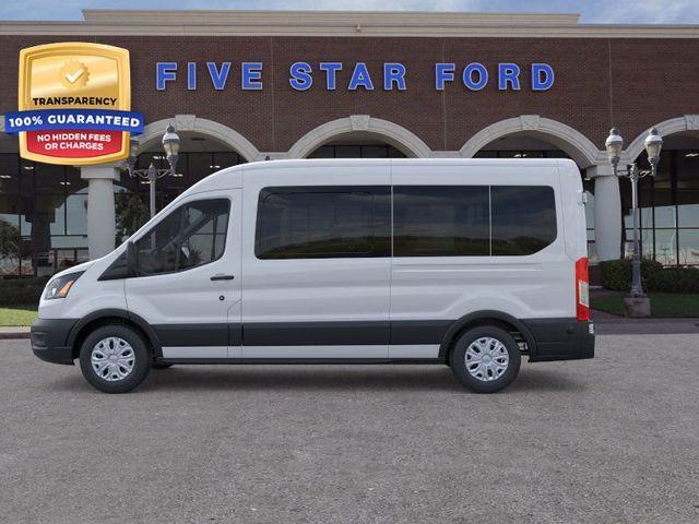 new 2024 Ford Transit-350 car, priced at $56,025