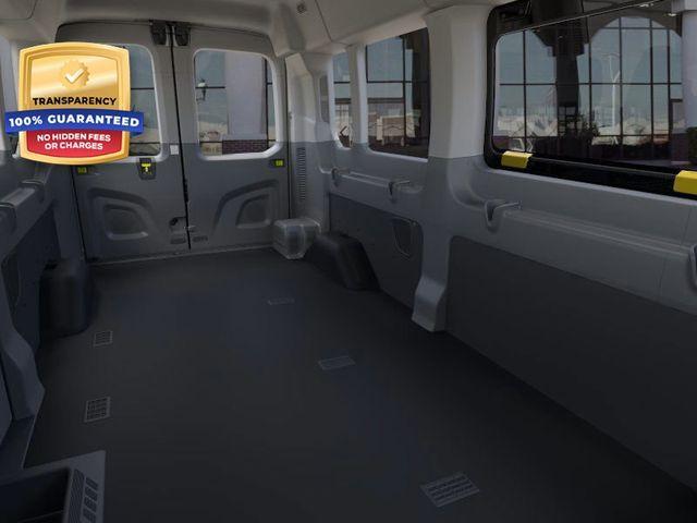 new 2024 Ford Transit-350 car, priced at $56,025