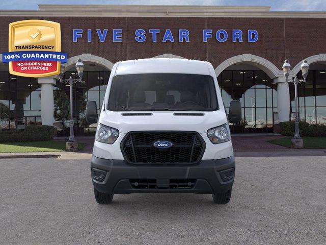 new 2024 Ford Transit-350 car, priced at $56,025