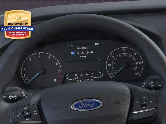 new 2024 Ford Transit-350 car, priced at $56,025